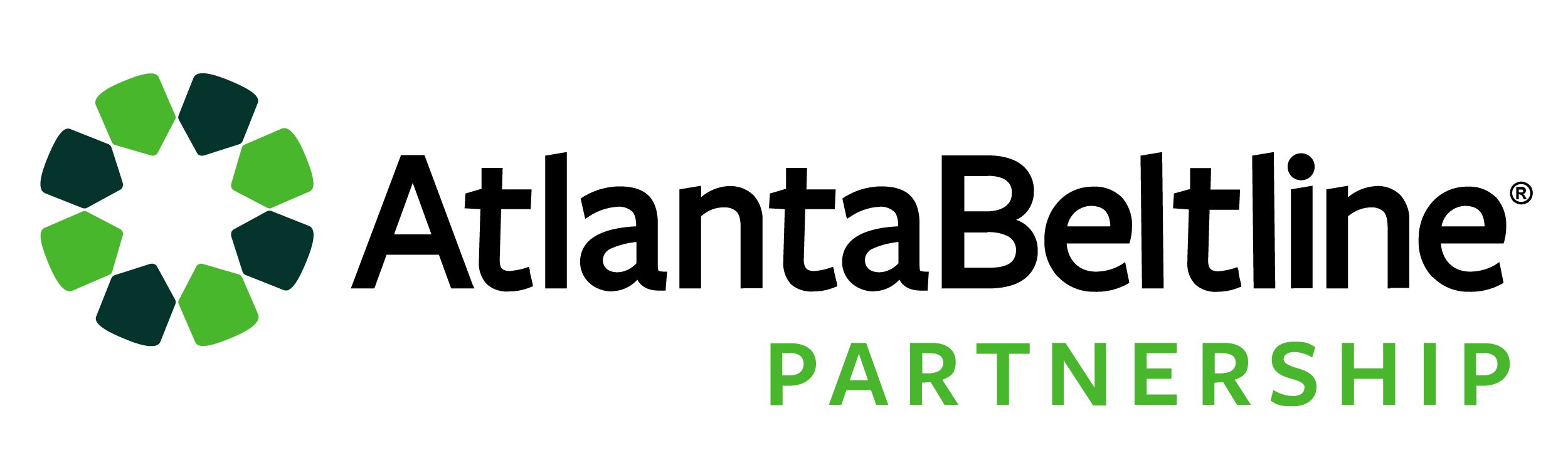 Atlanta Beltline Partnership logo