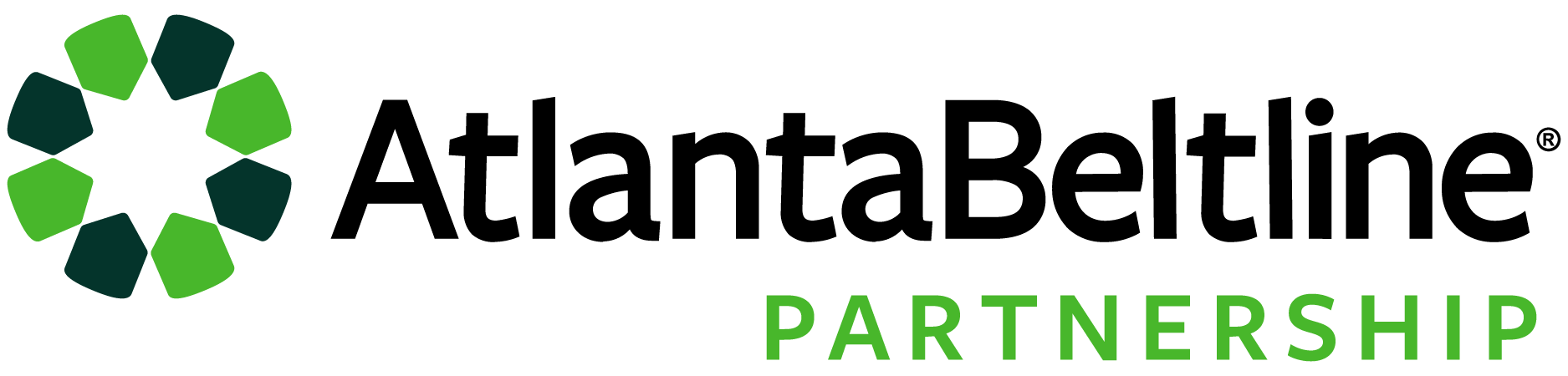 Atlanta Beltline Partnership logo